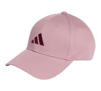 New Logo Baseball Kappe Pink / Maroon M/L