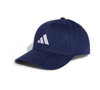 adidas Basketball New Logo Baseball Cap JP0393 - dark blue/white 56 - 58 cm