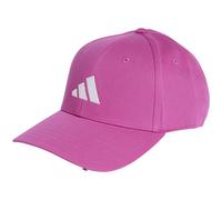 adidas New Logo Baseball Kappe Cap, rosa, Gr. Einheitsgröße