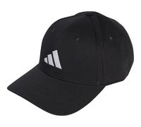 Adidas New Logo Baseball Kappe Cap, schwarz OSFW