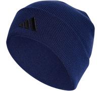 New Logo Beanie Cuff Dark Blue / Black M/L