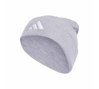 Adidas New Logo Cuff Cap, grau OSFW