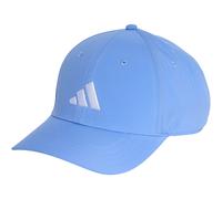 adidas Bball Lt Emb New Logo Cap (Größe 58, blau)