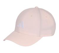 New Logo Embroidered Baseball Kappe Distilled Pink / White M/L