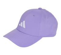 Adidas New Logo Embroidered Baseball Kappe Herren Cap, lila OSFW