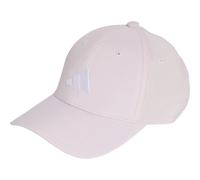 Adidas New Logo Embroidered Baseball Kappe Herren Cap, pink OSFL