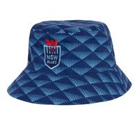 adidas New South Wales Rugby Fischerhut KA5327 - dark blue 60 - 62 cm