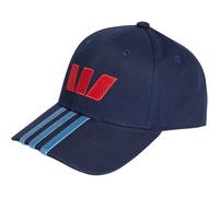 ADIDAS Herren Mütze NEW SOUTH WALES RUGBY MEDIA KAPPE (extra groß) (KA5331L) ONE SIZE DKBLUE