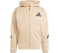 ADIDAS Herren Kapuzensweat New Z.N.E. Zip (normal & lang) MAGBEI XXL (4067896541167)