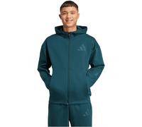 ADIDAS Herren Kapuzensweat New adidas Z.N.E. Zip-Hoodie, S