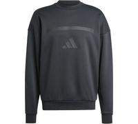 adidas Z.N.E. Sweatshirt Herren - schwarz - 2XL