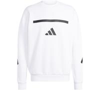 adidas New Z.N.E. Sweatshirt Herren JF2451 - white M