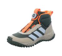 adidas night cargo-matte silver für Kinder, beige, Größe 36 ⅔ EU