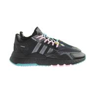 Adidas Ninja Nite Jogger J Kinder schwarz Turnschuhe EU 37 / UK 4