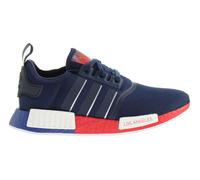 Adidas NMD R1 Herren Blue Trainer EU 40,5 / UK 7