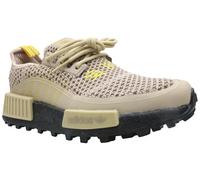 adidas NMD R1 Trail Marvel Kinder Sneaker Turnschuhe Schuhe Guardians of The Galaxy Groot (GS) GX1209 NEU (EU Schuhgrößensystem, Jugendliche, Herren, Numerisch, M, 37 1/3)