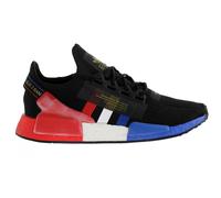 Adidas NMD_R1 V2 Herren Schwarz Turnschuhe EU 40 / UK 6,5