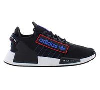adidas NMD_R1.V2 Mens Shoes Size 13, Color: Black/Red
