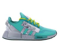 adidas NMD_R1.V2 South Park Mens Shoes Size 10, Color: Teal/Silver