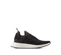 Adidas nmd_r2 Primeknit Womens Black Trainer EU 37,5 / UK 4,5