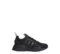adidas NMD_V3 Boys Shoes Size 7, Color: Black