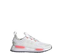 adidas NMD_V3 Herren Schuhe, Cloud White/Core Black/Grey One, 45 EU