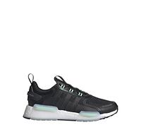 adidas NMD_V3 Mens Shoes Size 10.5, Color: Black/Green