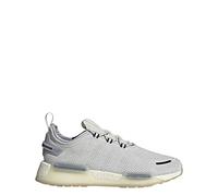adidas NMD_V3 Schuhe Herren, Grau One / Off White / Halo Silver, 46 EU