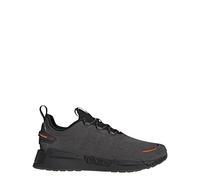 adidas NMD_V3 Schuhe Herren, Grau Six/Core Black/Gum, 42 EU