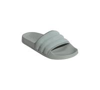 adidas Noshower Damen Badelatschen Slides (light green, EU Schuhgrößensystem, Erwachsene, Numerisch, M, 38)