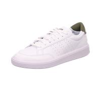 adidas NOVA COURT für Herren, weiß, Größe 41 ⅓ EU / 7,5 UK