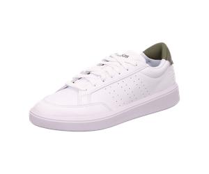 adidas NOVA COURT für Herren, weiß, Größe 41 ⅓ EU / 7,5 UK