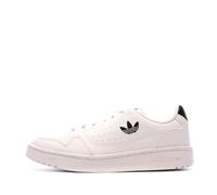 Adidas NY 90 FY9840 Sneaker, Weiß, Unisex, weiß, 39 1/3 EU