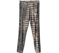 Adidas NY Printed Leggings S19948 Black/Dust Sand 36