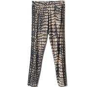 Adidas NY Printed Leggings S19948 Black/Dust Sand 38