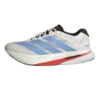 adidas Off White / Light Blue / Gold Metallic Herren 43 1/3 EU adidas Adizero Boston 13