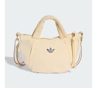 adidas OG SPORT CROISSANT TASCHE, EXTRA SMALL Warm Vanilla / Night Indigo / Gold Metallic 1 Größe