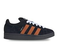 Adidas OOS Campus Carbon - Orange - Cloud White, Schwarz/Orange, 45 1/3 EU