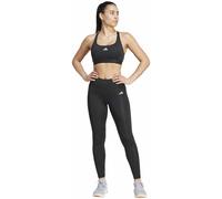 adidas Optical Essential 1/1 W - Trainingsleggings - Damen S Black