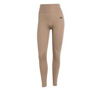 adidas Optime Essentials 7/8-Leggings ohne Vordernaht, Farbe Braun, Größe XXL