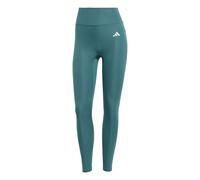adidas Optime Essentials 7/8-Leggings ohne Vordernaht, Farbe Grün, Größe XXL
