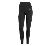 adidas Optime Essentials 7/8-Leggings ohne Vordernaht, Farbe Schwarz, Größe XXL