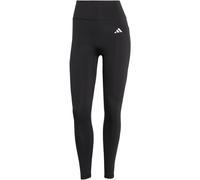 adidas Optime Essentials 7/8-Leggings ohne Vordernaht, Farbe Schwarz, Größe M