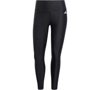 adidas Optime Essentials Shine 7/8-Leggings Damen IL7994 - black XS