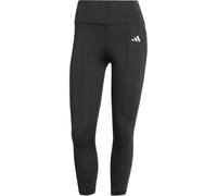 adidas Optime Essentials Stash 3/4-Leggings Damen 095A - black XXL