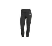 adidas Optime Essentials Stash 3/4 W - Trainingsleggings - Damen S Black