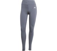 adidas Optime Essentials Stash Pocket Leggings Damen JI5513 - onix/white S
