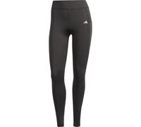 adidas OPTIME ESSENTIALS STASH POCKET LEGGINGS Damenleggings, schwarz, größe L