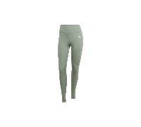 adidas Optime Essentials Stash Pocket Leggins Damen - grün - L