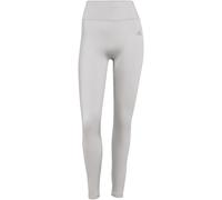 adidas Optime Essentials Workout Shine 7/8-Leggings Damen KE8531 - grey two XXS